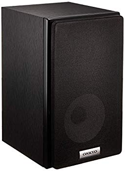 【中古】ONKYO D-109XM サラウンドスピーカーシステム (1台) ブラック D-109XM(B) 【国内正規品】 ggw725x