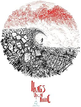 【中古】Hangs Upon Nothing [Blu-ray] [Import]