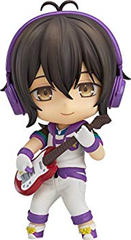 【中古】【非常に良い】ねんどろいどこ~で KING OF PRISM by PrettyRhythm 神浜コウジ ノンスケール ABS&PVC製 塗装済み完成品フィギュア 2zzhgl6
