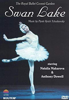 【中古】Swan Lake [DVD] [Import] cm3dmju｜スカイマーケットプラス