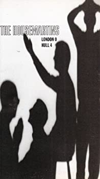 【中古】【非常に良い】The Housemartins ?? London 0 Hull 4 (VHS)｜スカイマーケットプラス 10,745円
