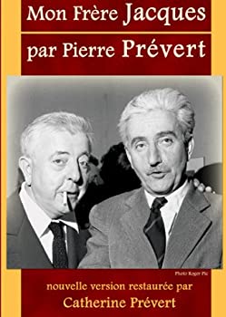 【中古】【非常に良い】Mon Frere Jacques [DVD] [Import]