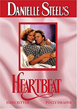 【中古】【非常に良い】Danielle Steel: Heartbeat [DVD]｜スカイマーケットプラス