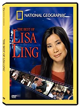 【中古】Best of Lisa Ling Collection [DVD]｜スカイマーケットプラス