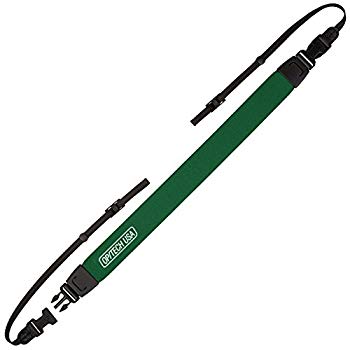 【中古】ネオテック スーパー・ハーネス・ストラップ レギュラーサイズ メタルフック カラー:ブラック o7r6kf1