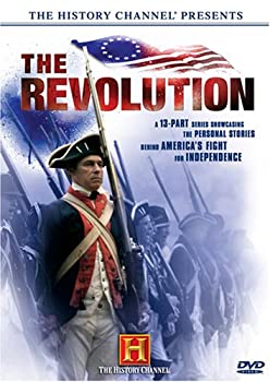 【中古】【非常に良い】Revolution: Series [DVD]