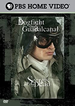 【中古】【非常に良い】Dogfight Over Guadalcanal [DVD] 13,042円