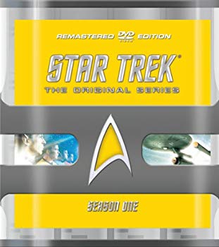 【中古】【非常に良い】Star Trek: Original Series - Season 1 Remastered [DVD] [Import] bme6fzu｜スカイマーケットプラス