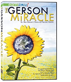 【中古】Gerson Miracle [DVD]