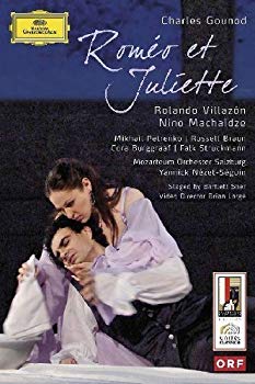 【中古】Romeo Et Juliette [DVD] [Import] 2mvetro
