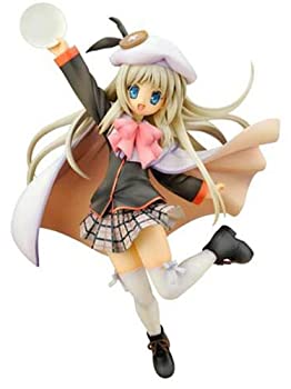 【中古】リトルバスターズ! 能美 クドリャフカ (1/8スケールPVC塗装済み完成品)画像