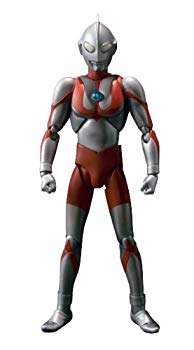 【中古】ULTRA-ACT ウルトラマン wyw801m