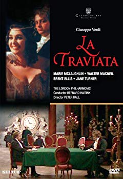 【中古】La Traviata [DVD] [Import] wgteh8f｜スカイマーケットプラス