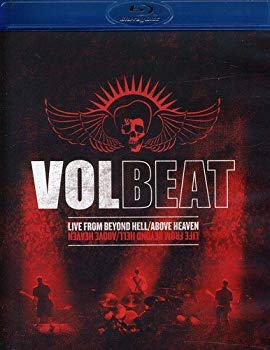 【中古】Live from Beyond Hell Above Heaven [Blu-ray] [Import] g6bh9ry｜スカイマーケットプラス