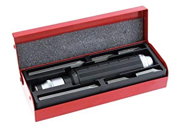 【中古】Pro-Auto 8PC. インパクトドライバー セット PMD-8S tf8su2k｜スカイマーケットプラス