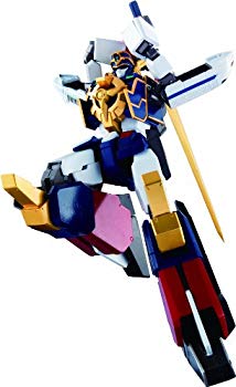 【中古】スーパーロボット超合金 マイトガイン tf8su2k