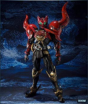 【中古】【非常に良い】S.I.C. 仮面ライダーオーズ タマシー コンボ qqffhab