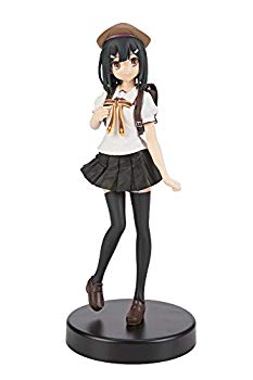 【中古】Fate/kaleid liner プリズマ☆イリヤ ツヴァイ カレイドフィギュア～美遊～ qqffhab