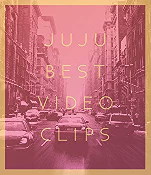 【中古】JUJU BEST VIDEO CLIPS(CD付) [Blu-ray] qqffhab
