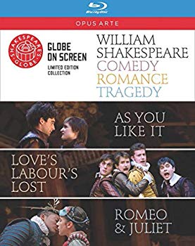 【中古】Comedy Romance Tradgedy [Blu-ray] qqffhab