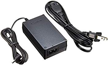 【中古】キヤノン コンパクトパワーアダプター CA-570 ggw725x｜スカイマーケットプラス
