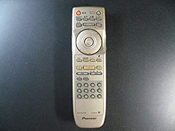 【中古】開拓者 ヴィデオディスク遠隔操作 VXX2838 ggw725x