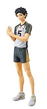 【中古】ハイキュー!!　DXFフィギュアvol.10　赤葦京治　単品 ggw725x