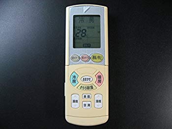 【中古】ダイキン 空調設備遠隔操作 ARC444A25 2zzhgl6
