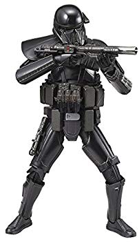 【中古】スター・ウォーズ デス・トルーパー 1/12スケール プラモデル 2zzhgl6