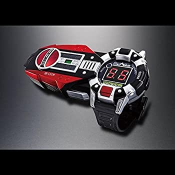 【中古】【非常に良い】BANDAI コンプリート セレクション モディフィケーション 仮面ライダー555 ファイズアクセル(ボーイズトイパークショップ限定)