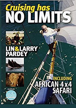 【中古】Cruising Has No Limits [DVD]｜スカイマーケットプラス