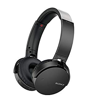 【中古】ソニー SONY ワイヤレスヘッドホン 重低音モデル MDR-XB650BT : Bluetooth対応 折りたたみ式 ブラック MDR-XB650BT B dwos6rj