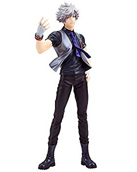 【中古】うたの☆プリンスさまっ♪ マジLOVE2000％ 黒崎蘭丸 1/8 完成品フィギュア dwos6rj 17,398円