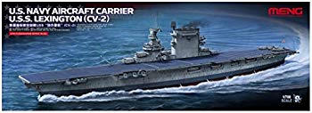 【中古】モンモデル 1/700 アメリカ海軍 アメリカ海軍航空母艦 USSレキシントン CV-2 プラモデル MPS002 n5ksbvb｜スカイマーケットプラス