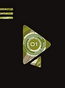 【中古】Ghost In The Shell - Stand Alone Complex 2nd Gig Box #01-02 (Eps 1-26) (6 Dvd) [Import anglais] z2zed1b
