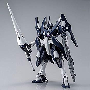 【中古】ＨＧ 1/144 アドヴァンスドジンクス z2zed1b