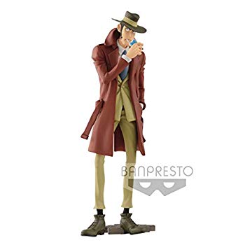 【中古】ルパン三世 PART5 MASTER STARS PIECE III 銭形警部 mxn26g8 11,085円