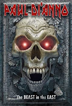 【中古】The Beast In The East [DVD] [Import]