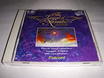 【中古】【非常に良い】風の伝説 ザナドゥ2 【PCエンジン】|スカイマーケットプラス