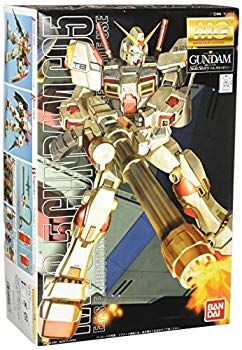 【中古】【非常に良い】MG 1/100 RX-78-5 ガンダム5号機 (機動戦士ガンダム) cm3dmju｜スカイマーケットプラス