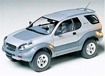 【中古】【非常に良い】タミヤ 1/24 スポーツカーシリーズ いすゞ ビークロス cm3dmju 9,740円