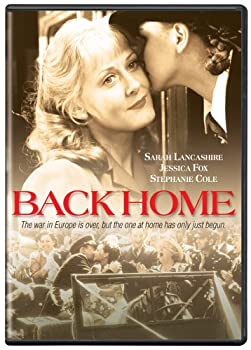 【中古】Back Home [DVD]