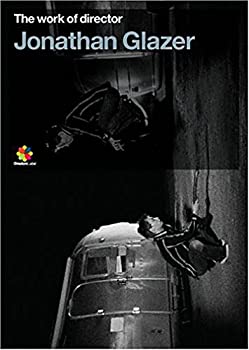 【中古】Work of Director Jonathan Glazer [DVD]