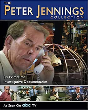 【中古】【非常に良い】Peter Jennings Collection [DVD]｜スカイマーケットプラス