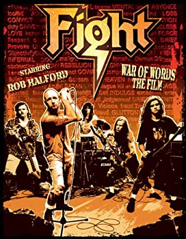 【中古】【非常に良い】War of Words: Film [DVD]