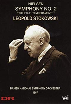 【中古】Stokowski Conducts Nielsen / [DVD] [Import] 6g7v4d0｜スカイマーケットプラス