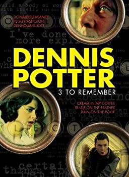 【中古】【非常に良い】Dennis Potter: 3 to Remember/ [DVD] [Import]