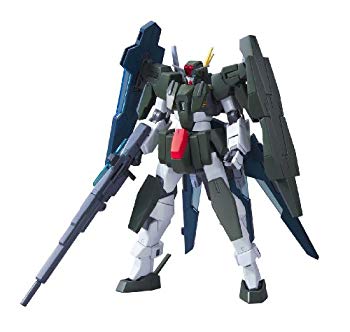 【中古】【非常に良い】HG 1/144 GN-006GNHW/R ケルディムガンダムGNHW/R (機動戦士ガンダム00) 2mvetro｜スカイマーケットプラス
