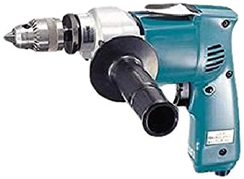 【中古】マキタ(Makita) ユニドリル 鉄工10mm 木工15mm 小ネジ6mm 6000R 2mvetro｜スカイマーケットプラス