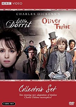 【中古】Little Dorrit & Oliver Twist [DVD]｜スカイマーケットプラス